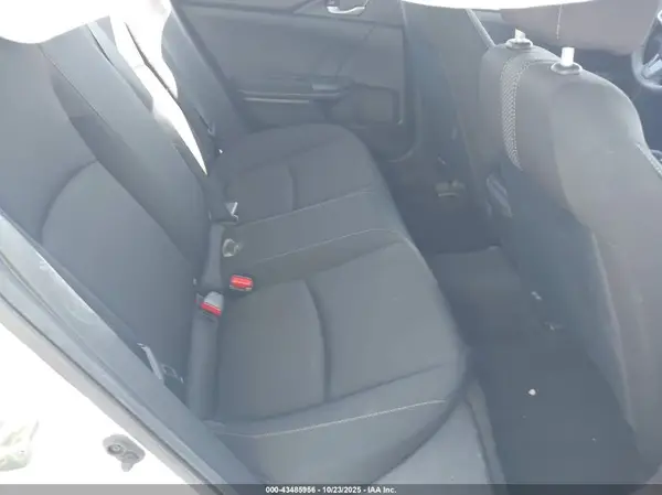 2HGFC2F67KH566827 2019 HONDA CIVIC - Image 8
