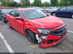 2HGFC2F67KH568383 2019 HONDA CIVIC