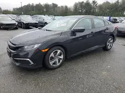 2HGFC2F67KH568576 2019 HONDA CIVIC