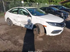 2HGFC2F67KH568903 2019 HONDA CIVIC