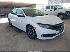 2HGFC2F67KH568920 2019 HONDA CIVIC