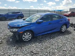 2HGFC2F67KH569579 2019 HONDA CIVIC