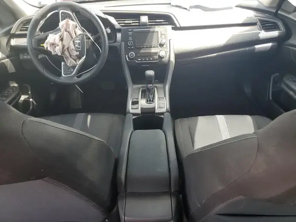 2HGFC2F67KH569579 2019 HONDA CIVIC - Image 8