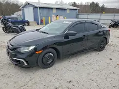 2HGFC2F67KH571302 2019 HONDA CIVIC