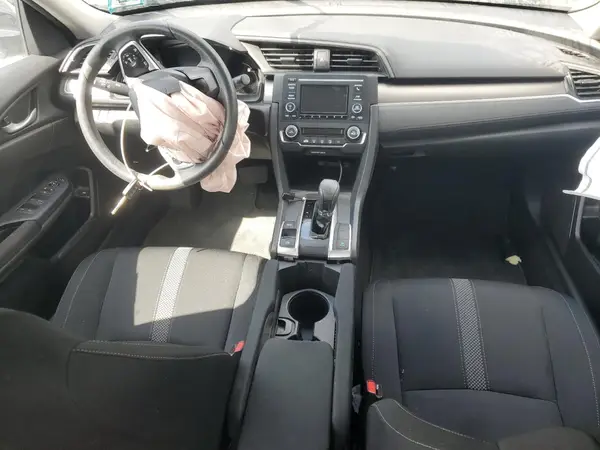 2HGFC2F67KH571333 2019 HONDA CIVIC - Image 8