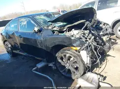 2HGFC2F67KH571350 2019 HONDA CIVIC
