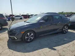 2HGFC2F67KH571915 2019 HONDA CIVIC