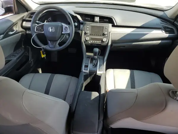 2HGFC2F67KH571915 2019 HONDA CIVIC - Image 8