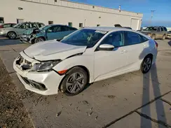 2HGFC2F67KH572157 2019 HONDA CIVIC