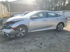 2HGFC2F67KH572448 2019 HONDA CIVIC