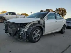 2HGFC2F67KH573082 2019 HONDA CIVIC