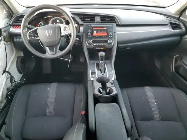 2HGFC2F67KH573082 2019 HONDA CIVIC - Image 8