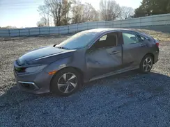 2HGFC2F67KH573440 2019 HONDA CIVIC