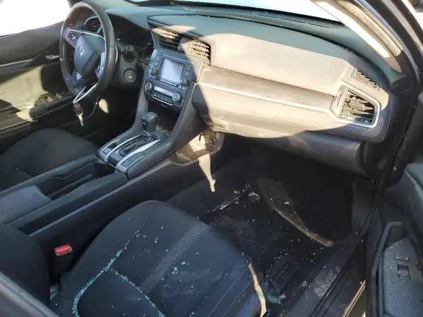 2HGFC2F67KH573440 2019 HONDA CIVIC - Image 8