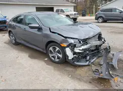 2HGFC2F67KH573468 2019 HONDA CIVIC