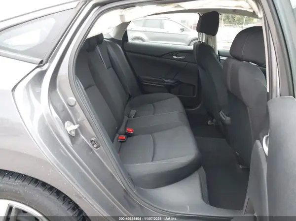 2HGFC2F67KH573468 2019 HONDA CIVIC - Image 8