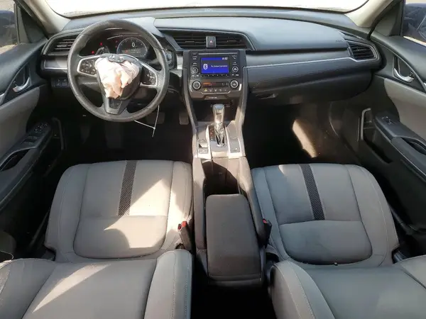 2HGFC2F67KH573535 2019 HONDA CIVIC - Image 8