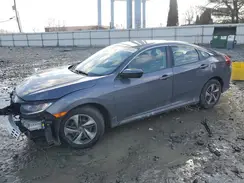 2HGFC2F67KH574085 2019 HONDA CIVIC