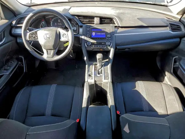 2HGFC2F67KH575592 2019 HONDA CIVIC - Image 8