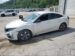 2HGFC2F67KH575768 2019 HONDA CIVIC