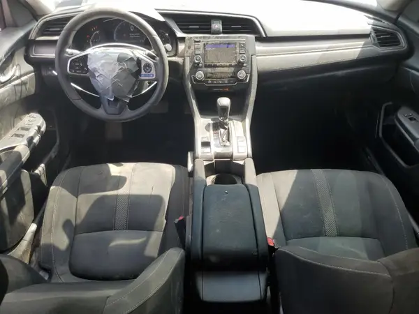 2HGFC2F67KH575768 2019 HONDA CIVIC - Image 8