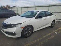 2HGFC2F67KH575785 2019 HONDA CIVIC