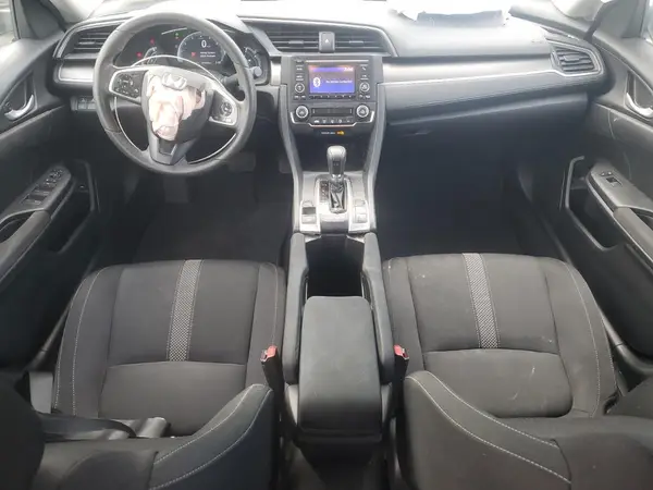 2HGFC2F67KH575785 2019 HONDA CIVIC - Image 8