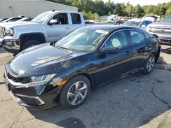 2HGFC2F67KH576063 2019 HONDA CIVIC