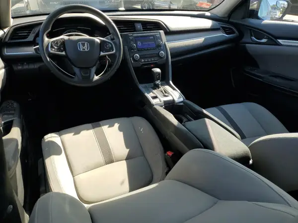 2HGFC2F67KH576063 2019 HONDA CIVIC - Image 8
