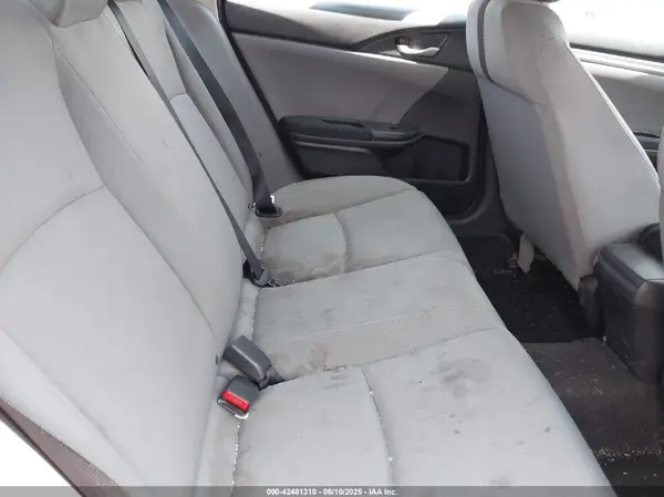 2HGFC2F67KH576306 2019 HONDA CIVIC - Image 8