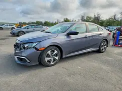 2HGFC2F67KH577195 2019 HONDA CIVIC