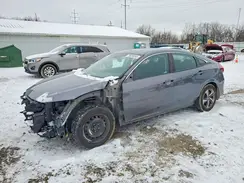 2HGFC2F67KH577715 2019 HONDA CIVIC