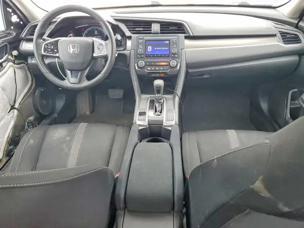 2HGFC2F67KH577715 2019 HONDA CIVIC - Image 8