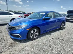 2HGFC2F67KH578590 2019 HONDA CIVIC