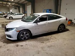 2HGFC2F67KH580095 2019 HONDA CIVIC