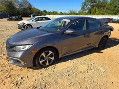 2HGFC2F67KH580470 2019 HONDA CIVIC