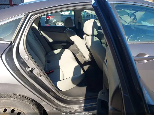 2HGFC2F67KH580517 2019 HONDA CIVIC - Image 8