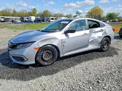 2HGFC2F67KH581666 2019 HONDA CIVIC