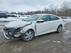 2HGFC2F67KH582199 2019 HONDA CIVIC