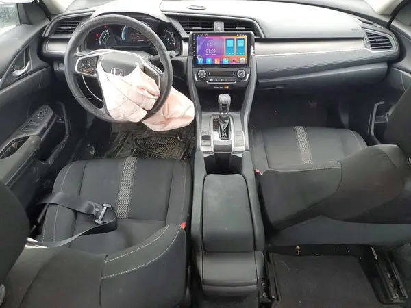 2HGFC2F67KH582199 2019 HONDA CIVIC - Image 8