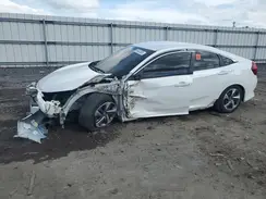 2HGFC2F67KH582283 2019 HONDA CIVIC