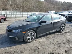 2HGFC2F67KH582638 2019 HONDA CIVIC