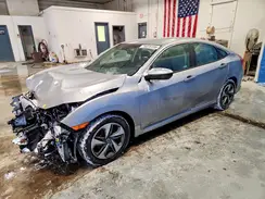 2HGFC2F67KH582851 2019 HONDA CIVIC