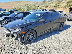 2HGFC2F67KH582946 2019 HONDA CIVIC