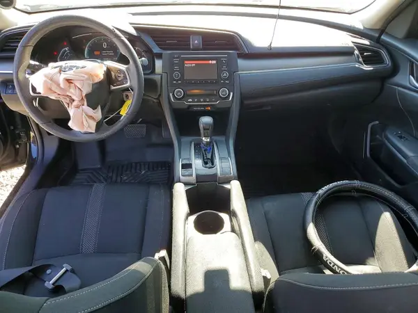 2HGFC2F67KH582946 2019 HONDA CIVIC - Image 8