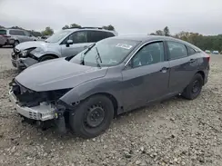 2HGFC2F67KH583675 2019 HONDA CIVIC