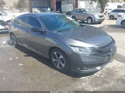 2HGFC2F67KH584566 2019 HONDA CIVIC