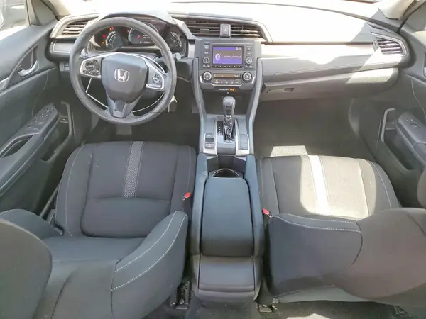 2HGFC2F67KH584941 2019 HONDA CIVIC - Image 8