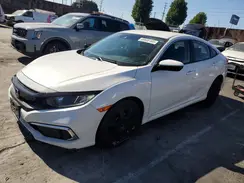 2HGFC2F67KH586074 2019 HONDA CIVIC
