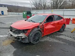 2HGFC2F67KH586303 2019 HONDA CIVIC